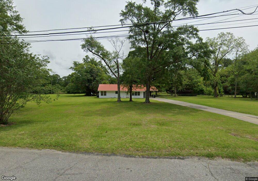 1229 3rd St SE, Moultrie, GA 31768 - photo 1