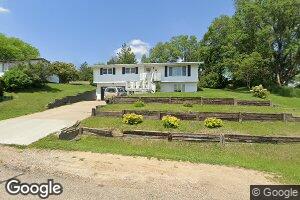 101 W 3rd St, Bronson, IA 51007