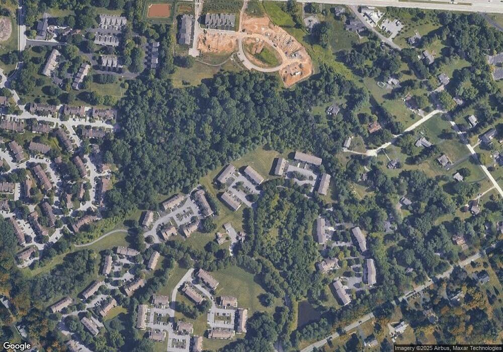 3403 Hartford Ct unit 3403, Newtown Square, PA 19073 - photo 1