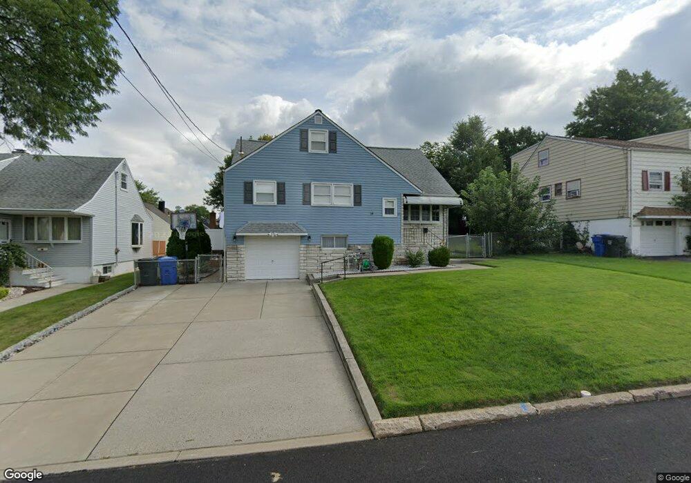 14 De Grasse St, Fords, NJ 08863 - photo 1