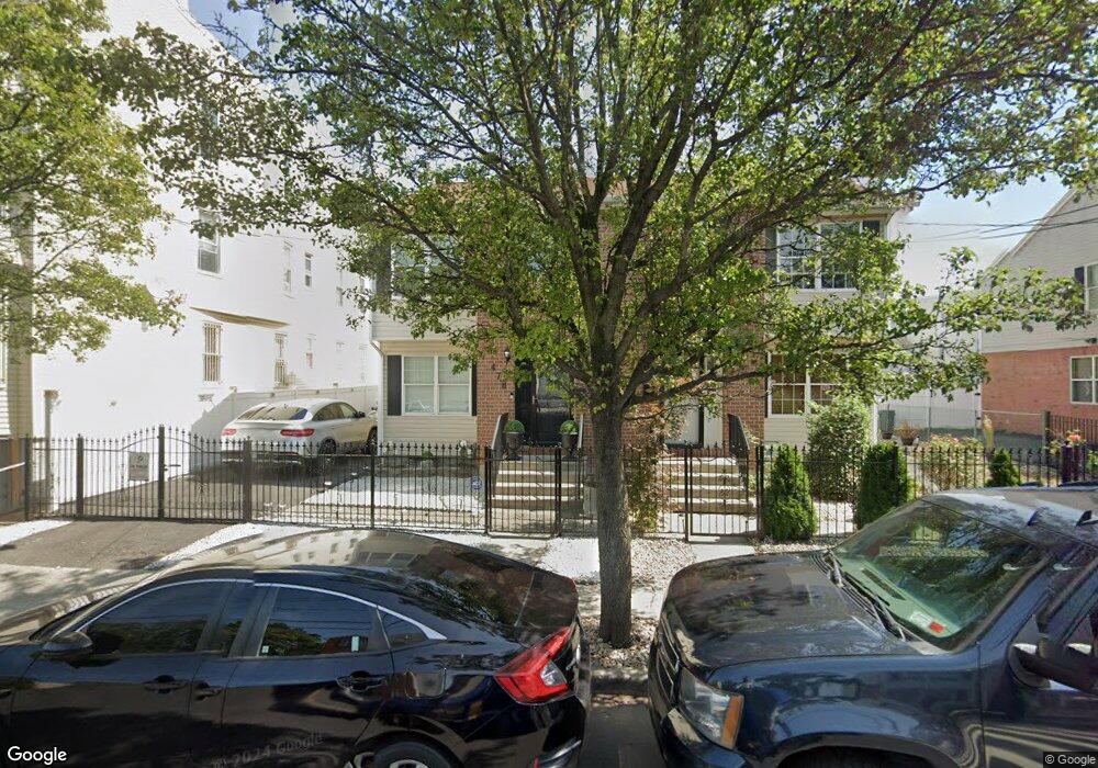 478 S 13th St, Newark, NJ 07103 - photo 1