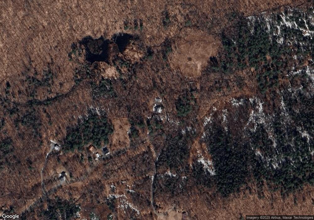 943 Newton Rd, Proctorsville, VT 05153 - photo 1