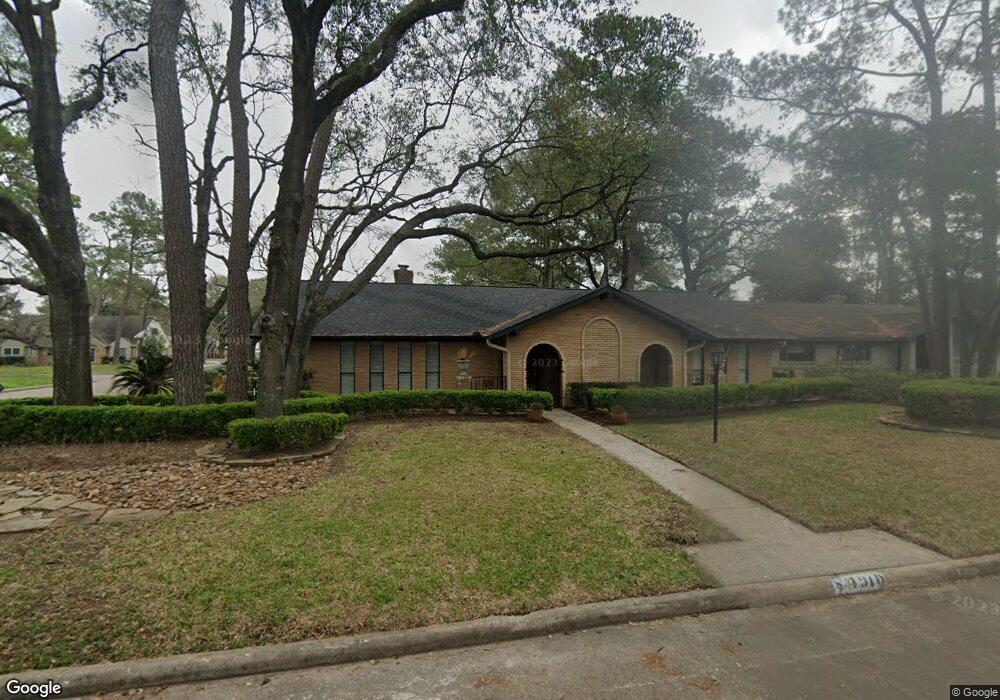 4910 Clift Haven Dr, Houston, TX 77018 - photo 1