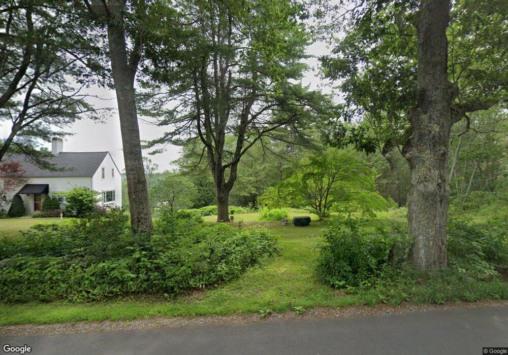 108 Pension Ridge Rd, Boothbay, ME 04537 - photo 1