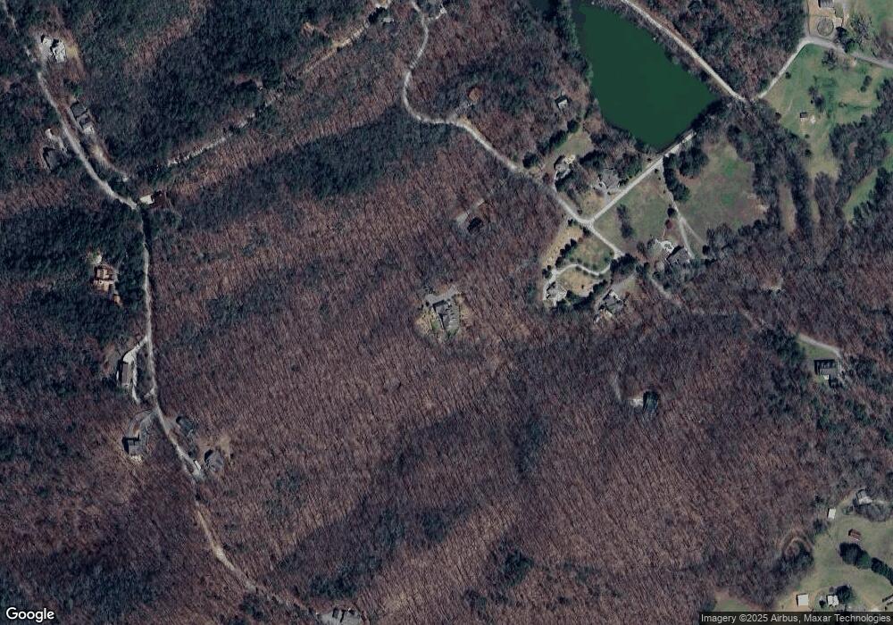 232 Mountain Creek Way, Ellijay, GA 30536 - photo 1