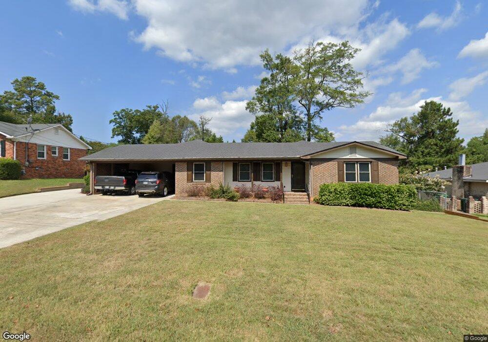 4063 Metro Way, Macon, GA 31204 - photo 1