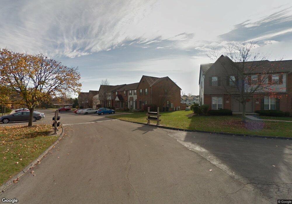 1269 Lane On the Lake, Columbus, OH 43235 - photo 1