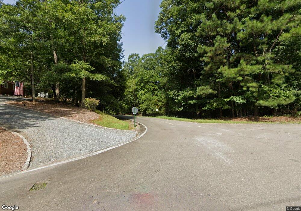 0 Mallory Cir unit Lt 1414 8811901, Ellijay, GA 30540 - photo 1