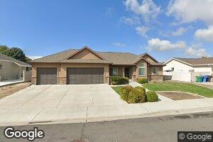 492 S 660 W, Orem, UT 84058