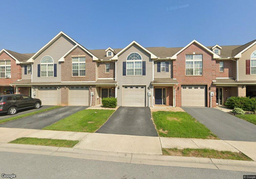 2051 Powell Dr, Chambersburg, PA 17201 - photo 1
