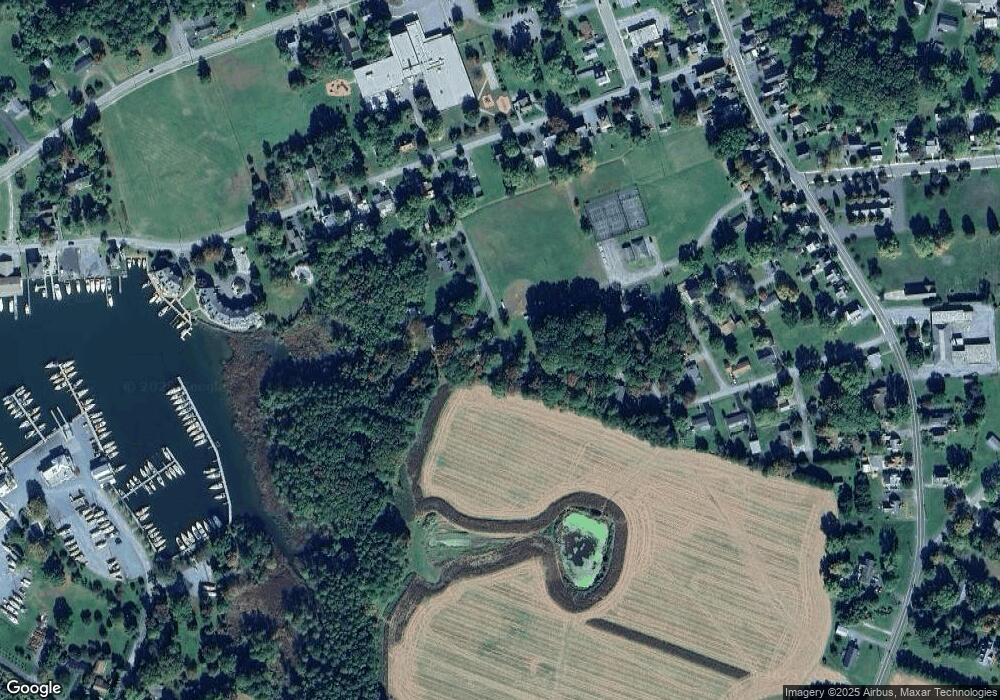 21219 Chesapeake Ave, Rock Hall, MD 21661 - photo 1