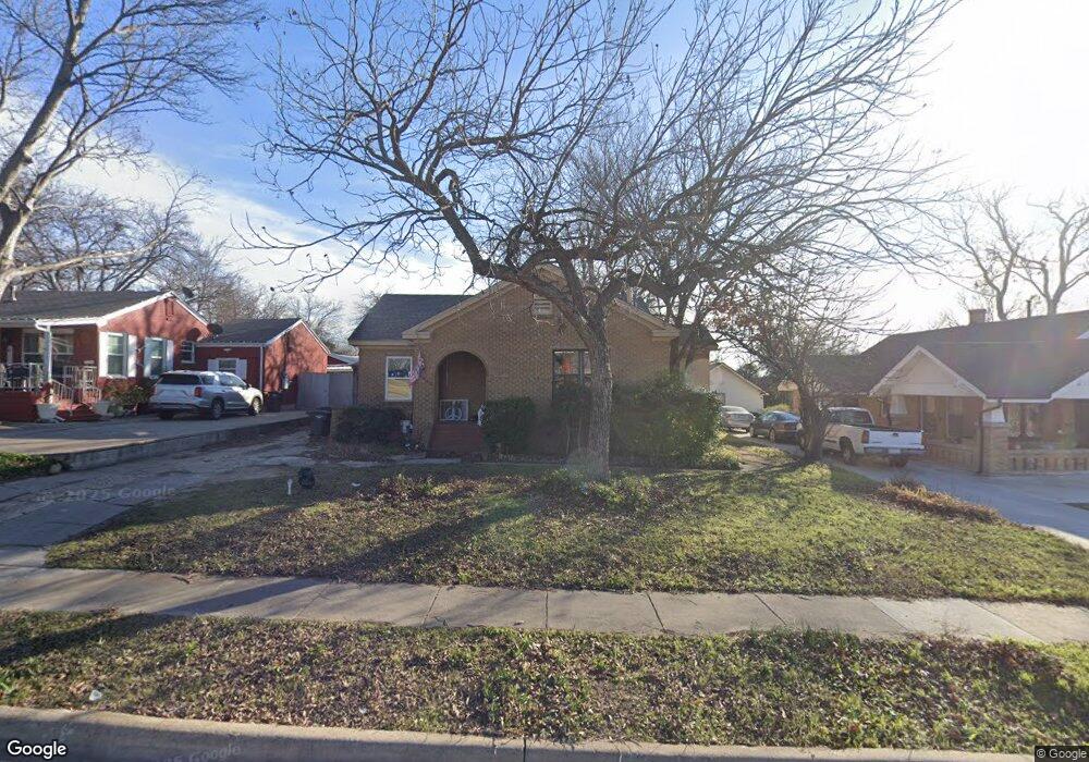 3212 View St, Fort Worth, TX 76103 - photo 1