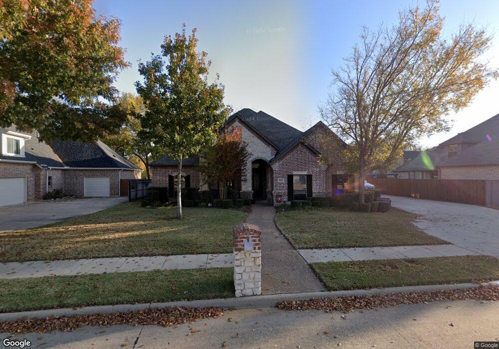 3212 Hurstview Dr, Hurst, TX 76054 - photo 1