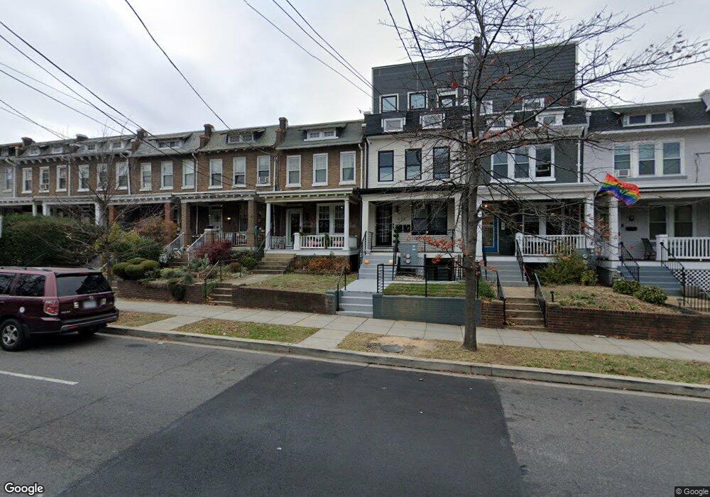 636 Franklin St NE, Washington, DC 20017 - photo 1