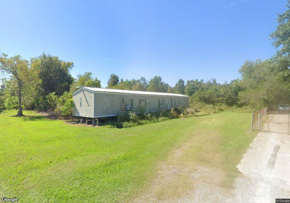 425 Overton Dr, Houma, LA 70363 - photo 1