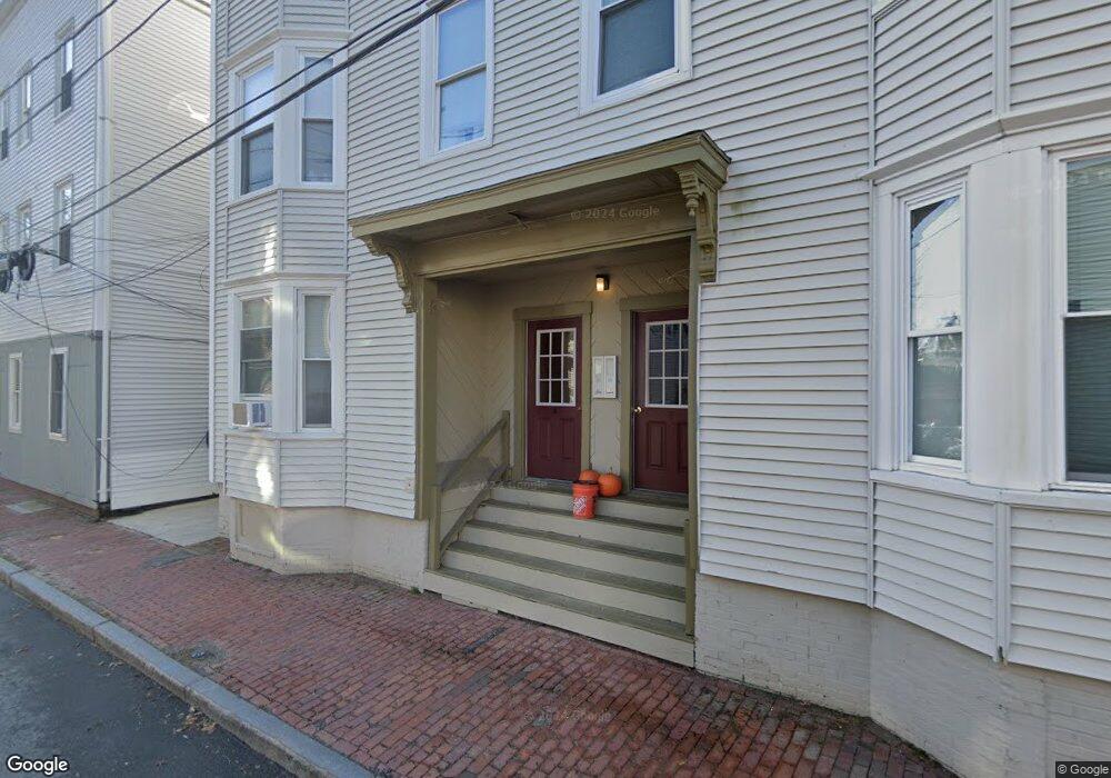 6 May St, Portland, ME 04102 - photo 1