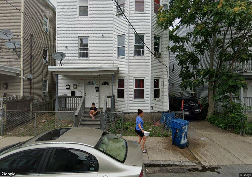 55 Brook St unit 1, Lawrence, MA 01841 - photo 1