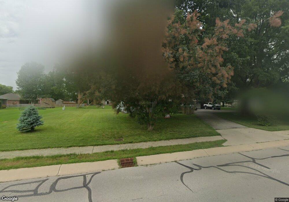 1304 Reeves Rd, Plainfield, IN 46168 - photo 1