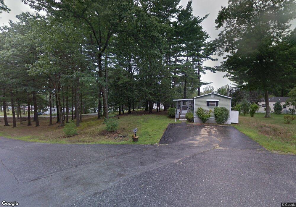 9 Hidden Trail, Nashua, NH 03062 - photo 1