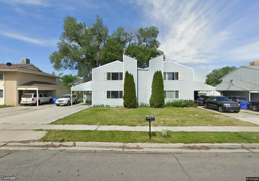 7754 S 415 E unit 7756, Midvale, UT 84047 - photo 1