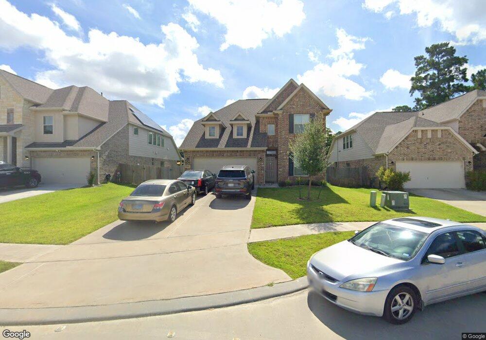 18883 Cedar Birch Ln, Magnolia, TX 77355 - photo 1
