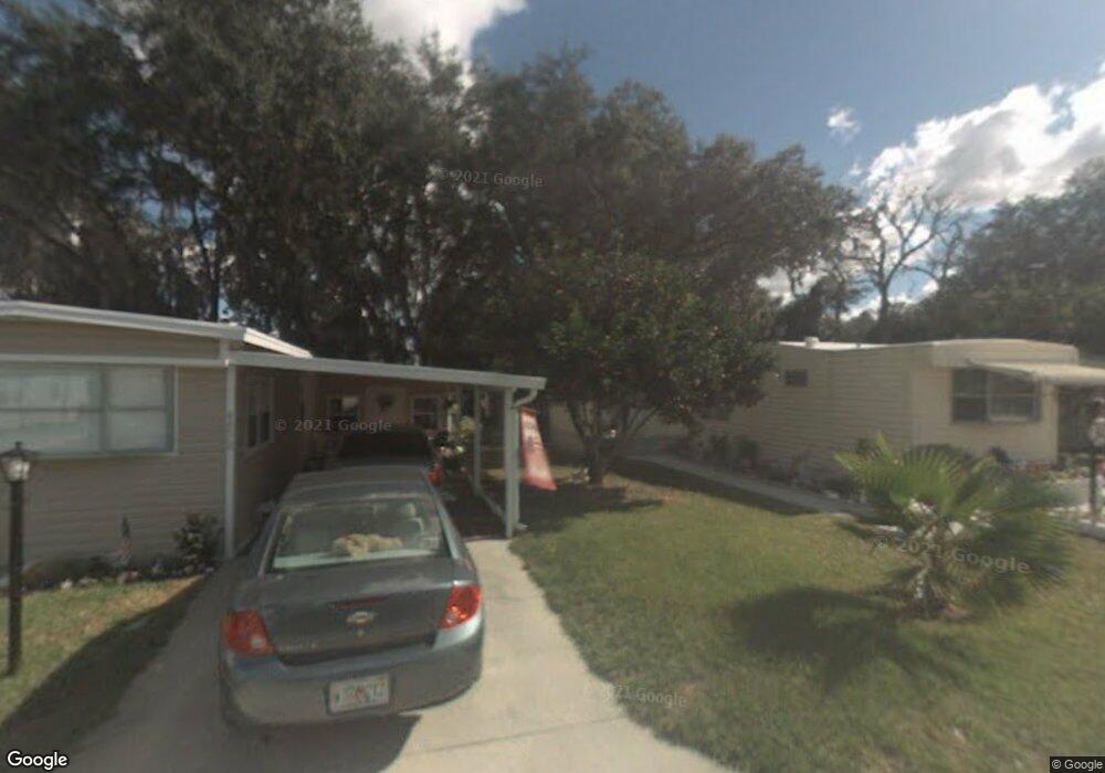 4816 Flamingo Dr, Zephyrhills, FL 33541 - photo 1