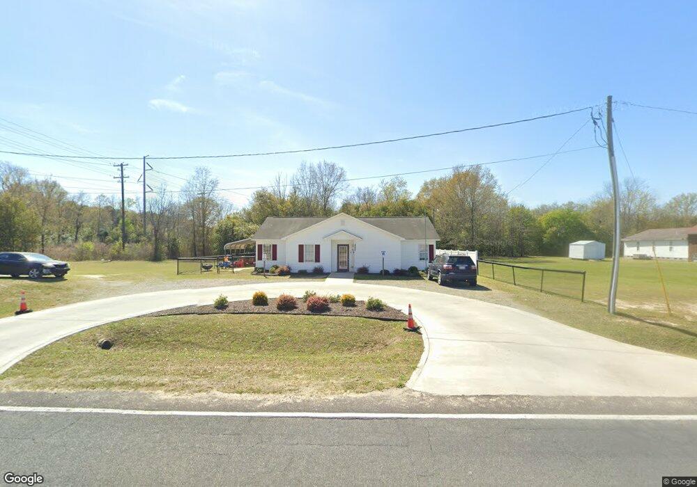 455 Stewartsville Rd, Laurinburg, NC 28352 - photo 1