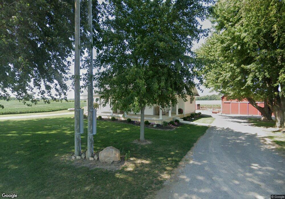 16626 Old State Route 12, Columbus Grove, OH 45830 - photo 1