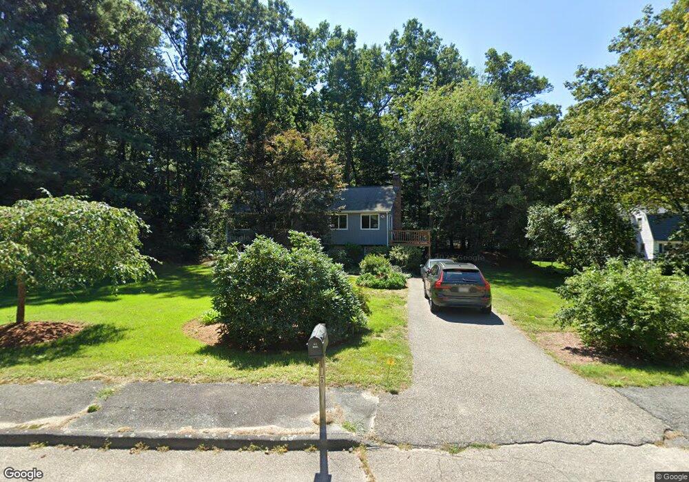 15 Walter Morse Rd, Bellingham, MA 02019 - photo 1