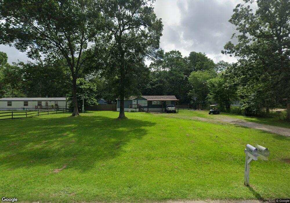 259 County Road 4291, Dayton, TX 77535 - photo 1