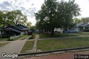 111 NW Elmwood Ave, Topeka, KS 66606