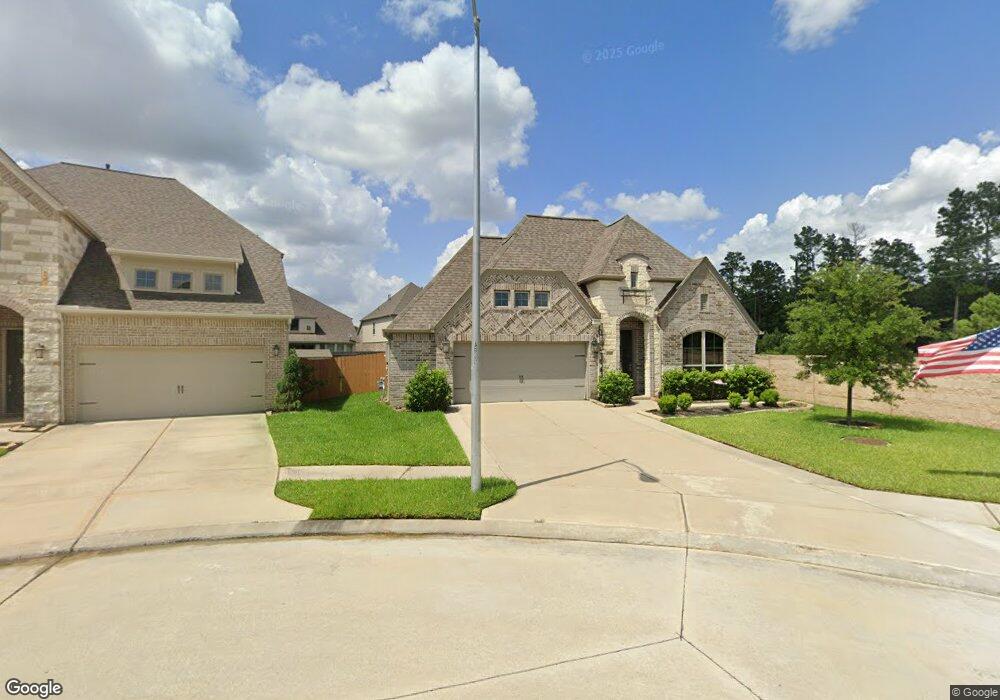 28114 Knight Peak Dr, Spring, TX 77386 - photo 1