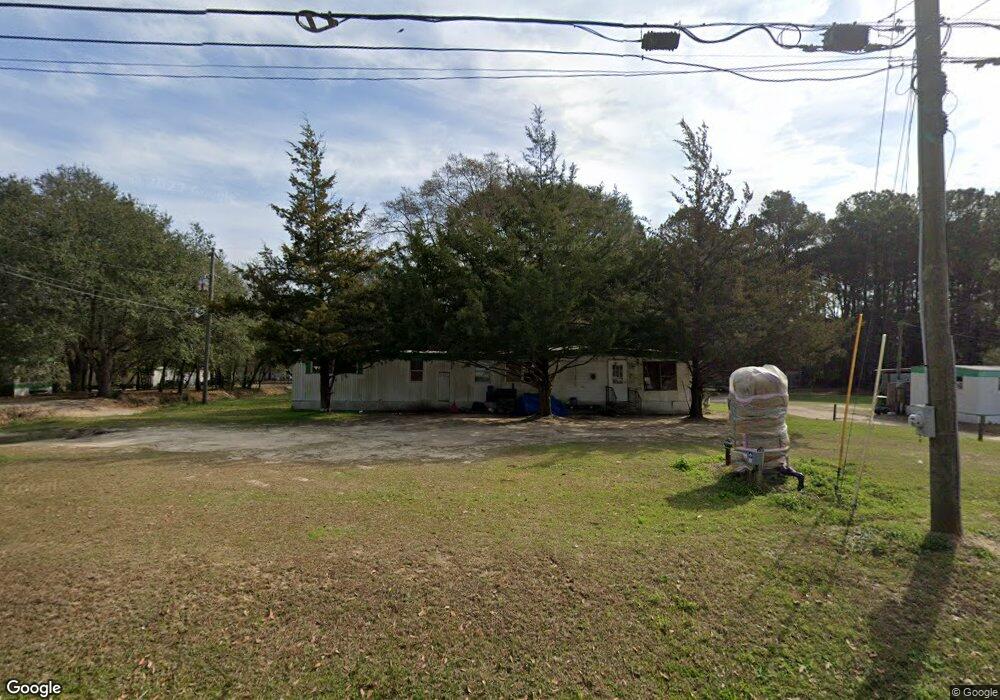 177 Edwards St, Moultrie, GA 31768 - photo 1