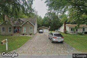 1026 S Locust St, Sesser, IL 62884