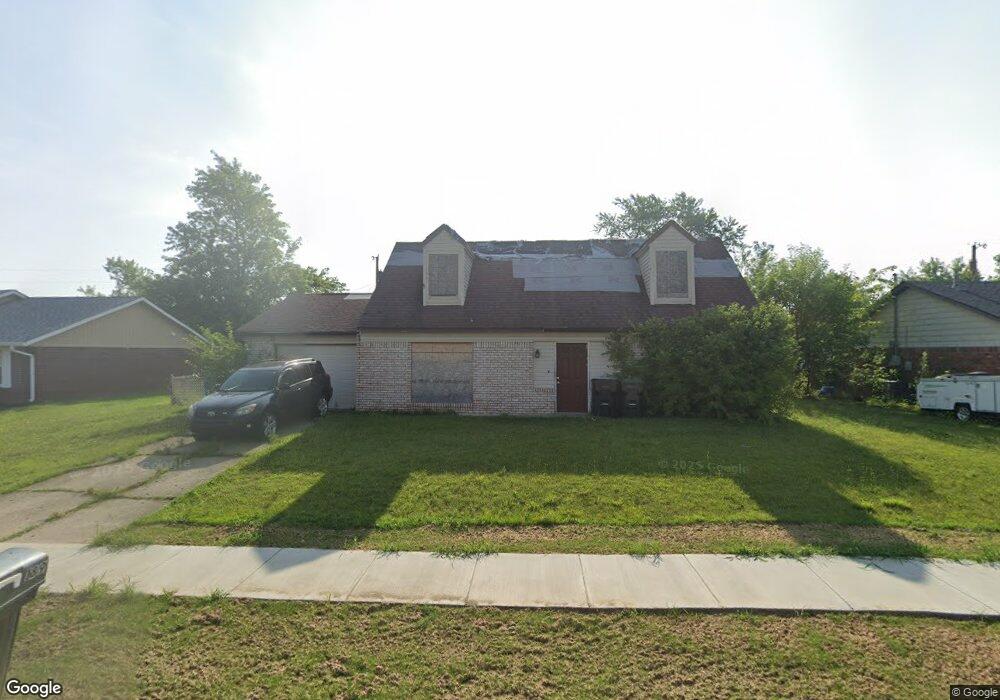 189 West St, Whiteland, IN 46184 - photo 1