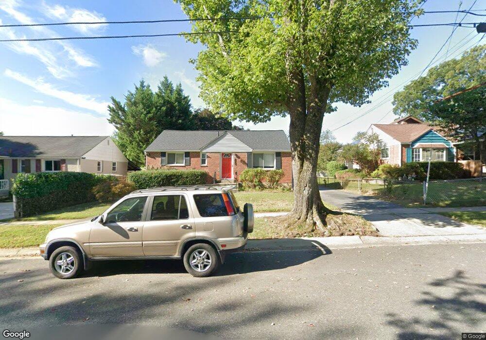 12834 Flack St, Silver Spring, MD 20906 - photo 1