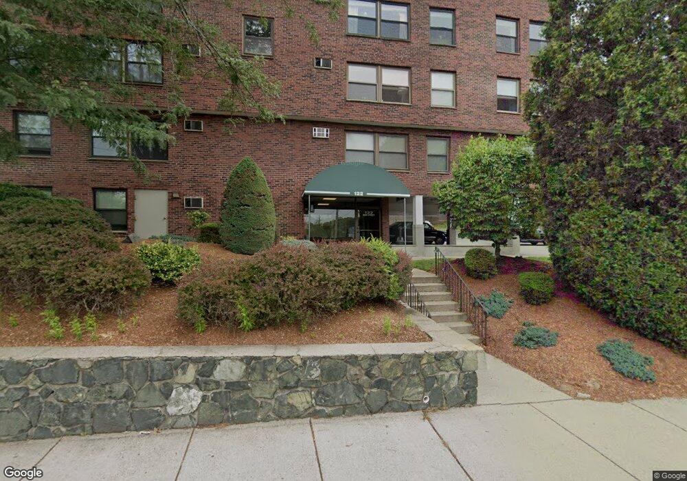 122 Main St unit 103, Stoneham, MA 02180 - photo 1