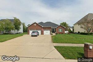 536 Will Ln, Forsyth, IL 62535