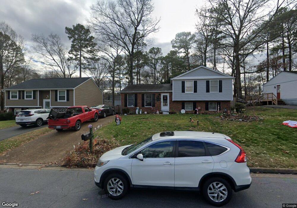 9517 Timber Pass, Glen Allen, VA 23060 - photo 1