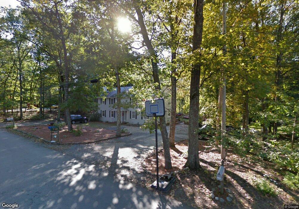 54 Conleys Grove Rd unit L, Derry, NH 03038 - photo 1