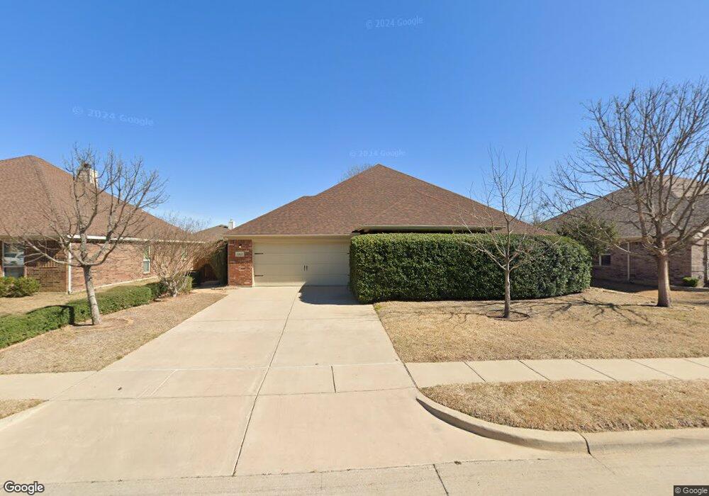 2213 Trevor Dr, Weatherford, TX 76087 - photo 1