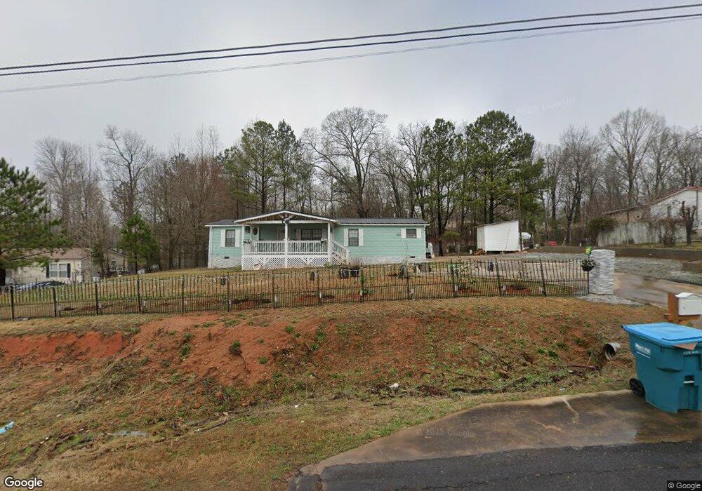 185 Catalpa Way, Athens, GA 30601 - photo 1