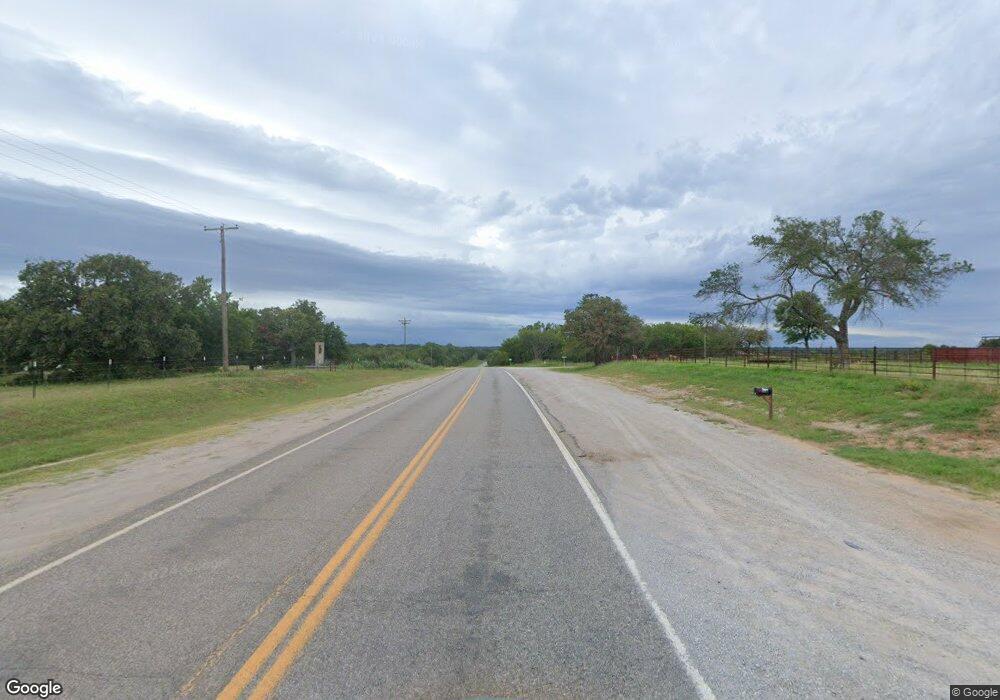 002 Oklahoma 76, Wilson, OK 73463 - photo 1