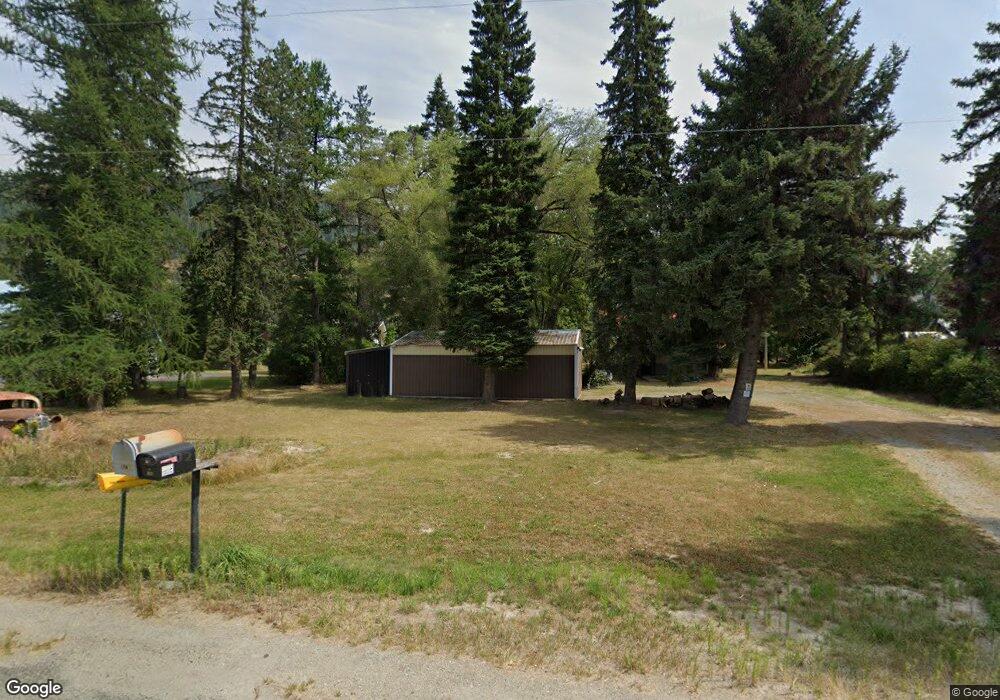 0 N River Lake Dr unit 13-6425, Clark Fork, ID 83811 - photo 1