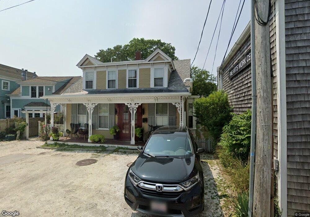 22 Pearl St unit 5, Provincetown, MA 02657 - photo 1