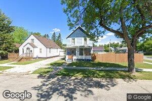 821 2nd St NE, Devils Lake, ND 58301