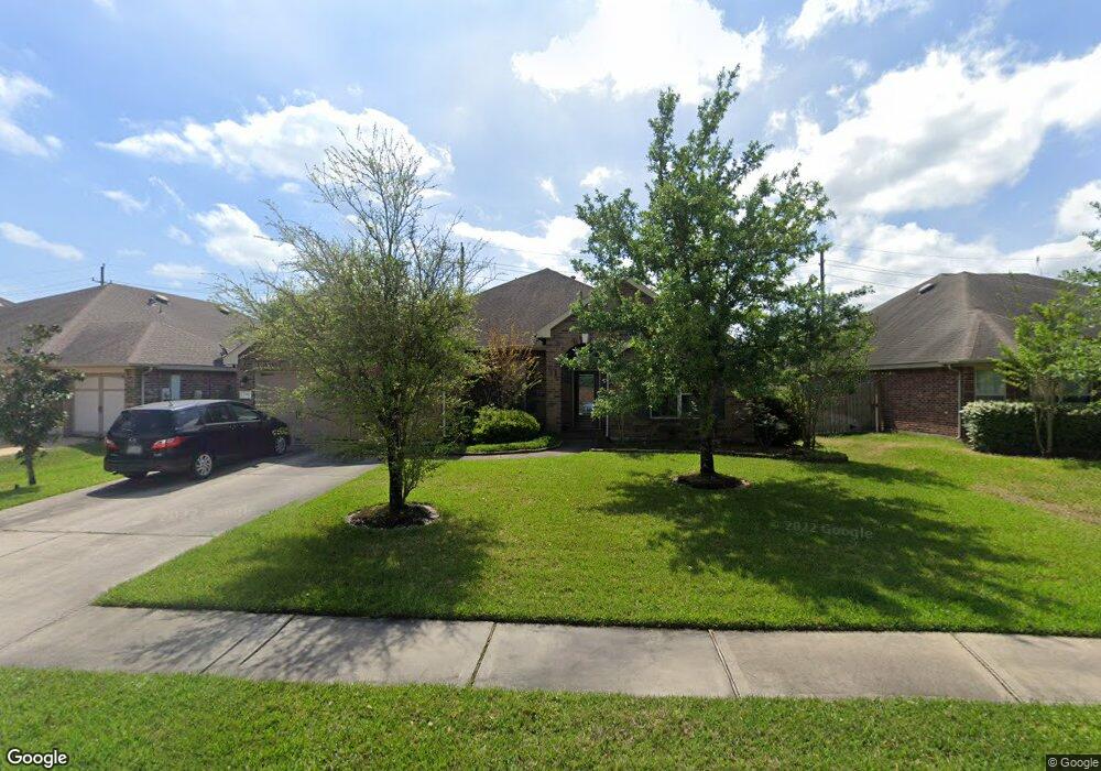 3502 Sunlight Hill Ln, Spring, TX 77386 - photo 1