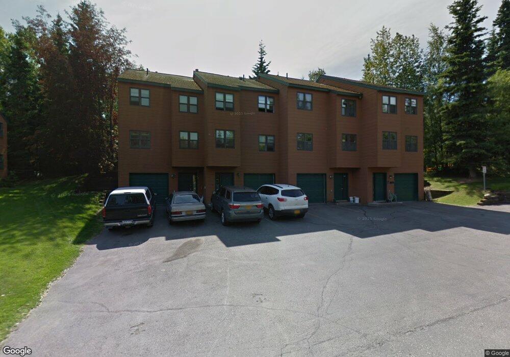 3102 Willow St unit B-2, Anchorage, AK 99517 - photo 1