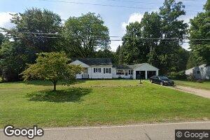 278 Green St, Springport, MI 49284