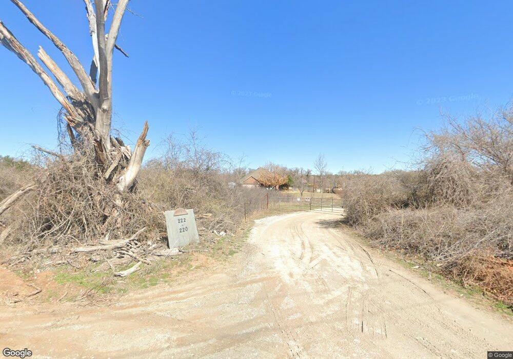 230 Harold Ln, Weatherford, TX 76085 - photo 1